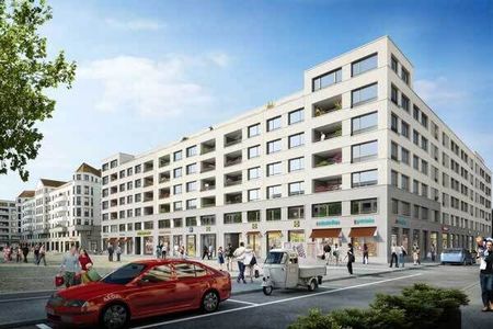 Weissdornhof – the nicer city apartment in Dietikon! - Foto 4