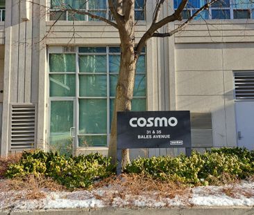 For Lease - 35 Bales Avenue Unit# 910, Toronto, Ontario - Photo 6