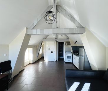 Location Appartement 1 pièce 23m² MENNECY 91540 - Photo 3
