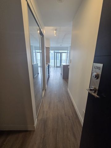 For Lease - 22 Hughson Street Unit# 2410A, Hamilton, Ontario - Photo 4