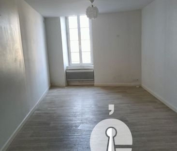 Appartement T3 - sur les quais - Photo 2