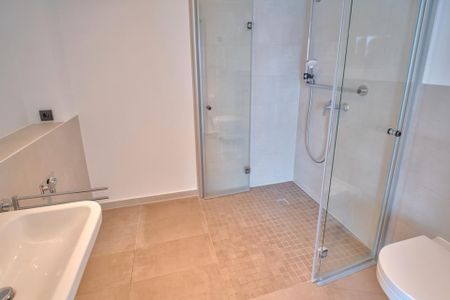 #360° BESICHTIGUNG *** Perfekt für Senioren! *** Moderne 2-Zimmer-Wohnung barrierefrei - Foto 5