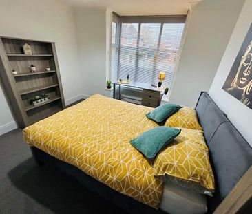 1 bedroom house of multiple occupation to rent - Photo 3