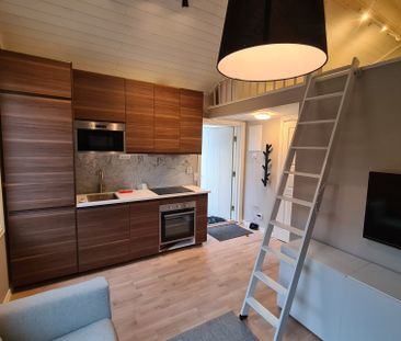 Målargatan, Västerås - Photo 1