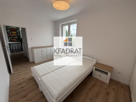 Mazowicka Centrum 2 pok 49m2 bdb standard, parking - Photo 3