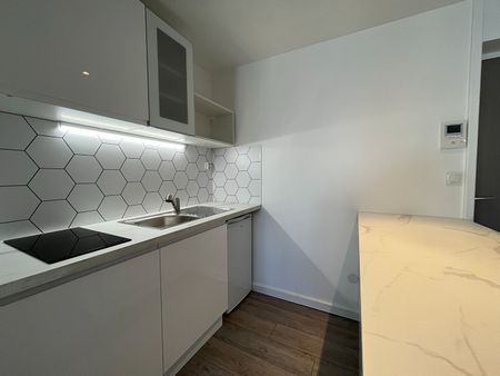 Location appartement 1 pièce, 30.36m², Reims - Photo 4