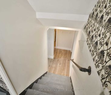 For Lease - 1064 Westmount Avenue Unit# BSMT, Mississauga, Ontario - Photo 2