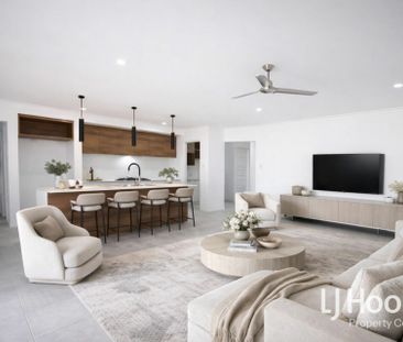 Exceptional Location - Central to all Schools - Large Block with Si... - Photo 2