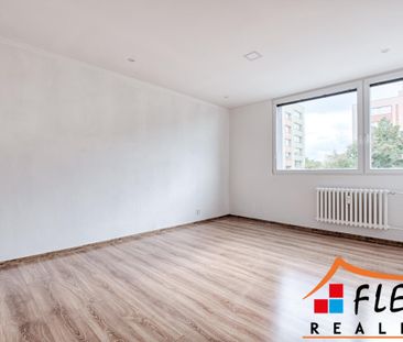 Pronájem bytu 1+1 36 m2 - Фото 2