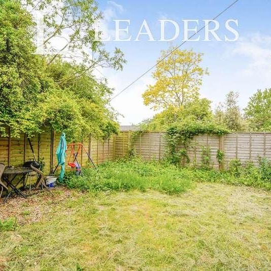 St Georges Drive, Cheltenham, GL51 - Photo 1