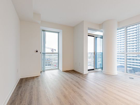 For Lease - 8 Interchange Way Unit# 712, Vaughan, Ontario - Photo 1