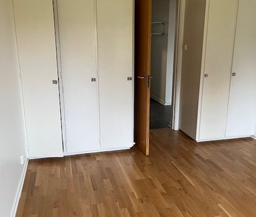 Stiftelsegatan, Getinge - Foto 1