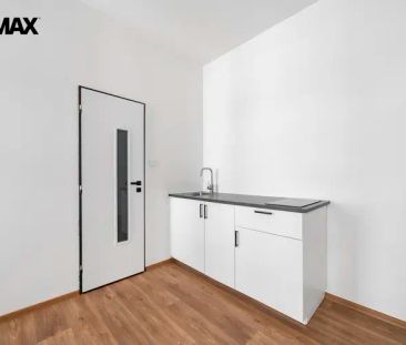 Pronájem 1+kk, 20 m - Fotografie 1