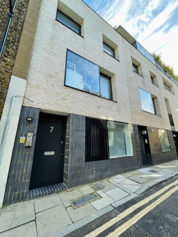 2 Bed Flat, French Place, E1 - Photo 5