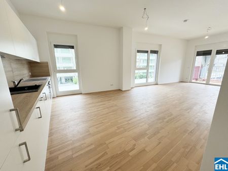 Urbane Oase in Graz: Perfekte Studentenwohnung mit viel Platz für Hobbys und Café-Flair! - Photo 5
