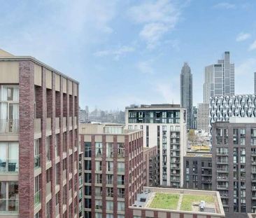 Nine Elms Lane, Nine Elms, SW11 - Photo 4