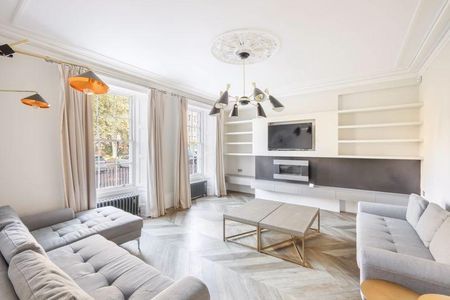 5 bedroom terraced house to rent - Photo 2