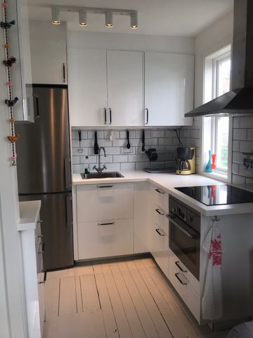 Donsö bryggväg - Foto 5