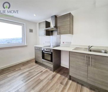 2 bedroom flat to rent - Photo 5