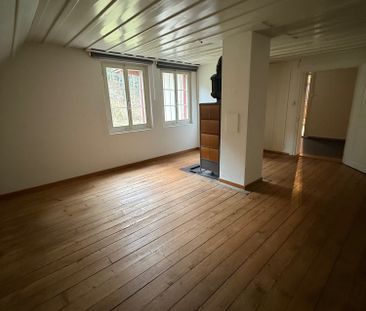 3 Zimmer, 84 m², 2. Stock - Foto 3