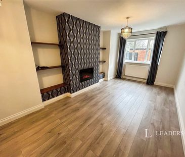 house to rent Greenham, Bretton, Peterborough, Cambridgeshire, PE3 - Photo 1