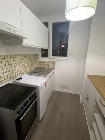 Location Appartement 2 pièces 39m² PESSAC 33600 - Photo 5