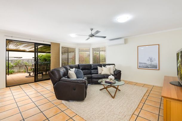 12 Petit Court, Sinnamon Park QLD 4073 - House For Rent | Domain - Photo 1