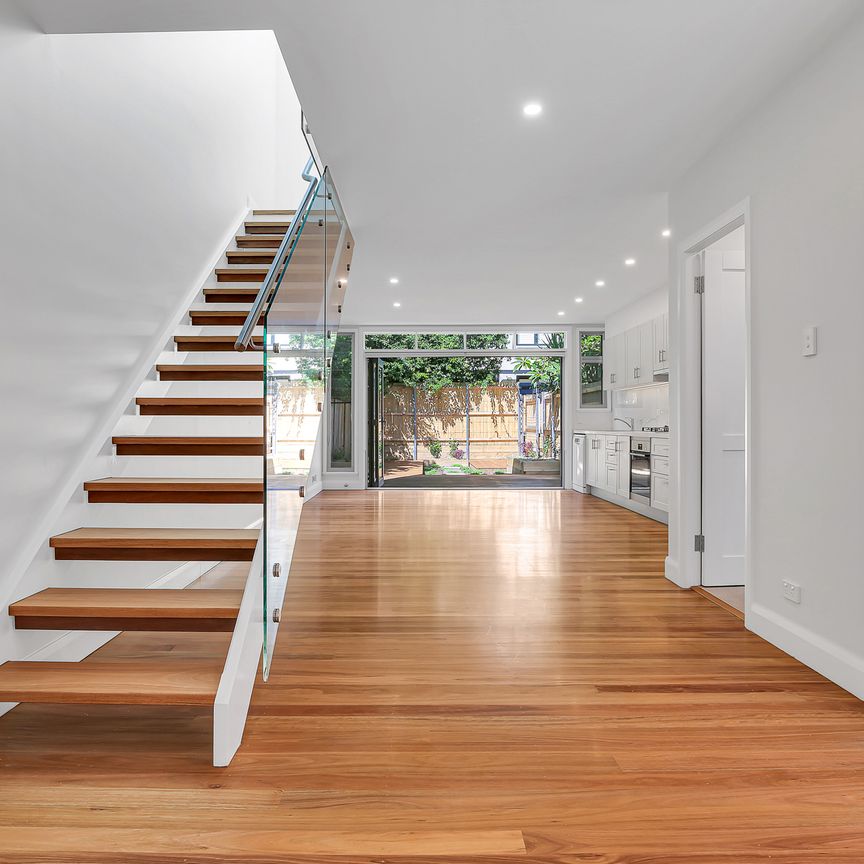 51 College Street, Balmain NSW 2041 - House For Rent | Domain - Photo 1