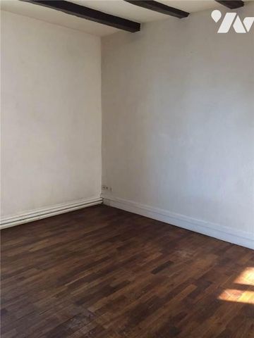 A LOUER APPARTEMENT T3 - CHANCEAUX SUR CHOISILLE - Langennerie - Photo 4