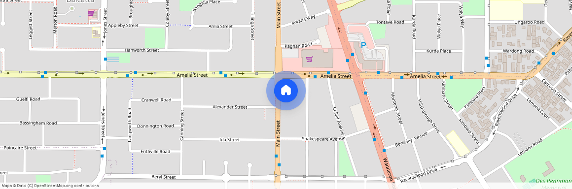 3/456 Main Street, WA 6021, Balcatta