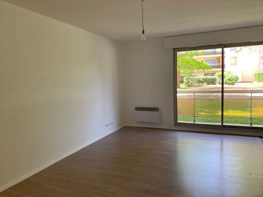 Location Appartement 2 pièces 47m² - Photo 1