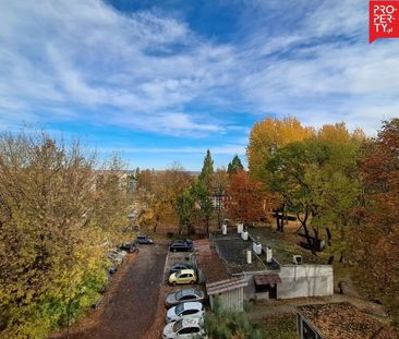 Przytulne mieszkanie z meblami w stylu vintage 36.32 m² - Photo 1