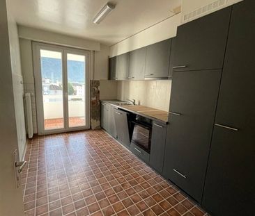 4 Zimmer, 4. Stock - Photo 2
