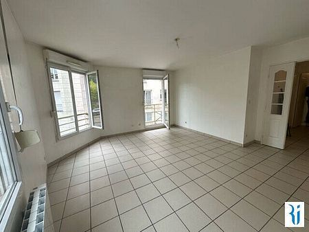 Location appartement 3 pièces 61.7 m² à Bois-Guillaume (76230) - Photo 4