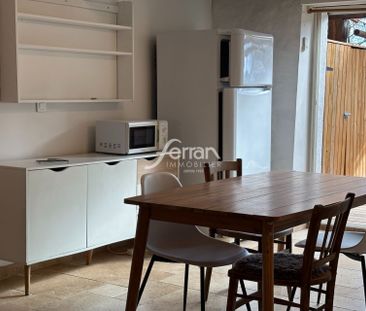 Location Maison 2 pièces 59m² LORGUES 83510 - Photo 6