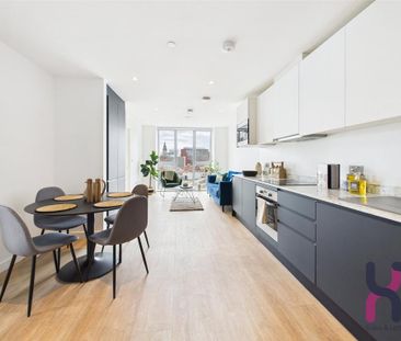 2 bedroom flat to rent - Photo 1