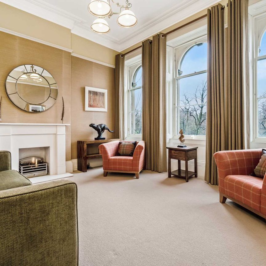 Price £3,600 pcm - Available Now - Furnished - Photo 1