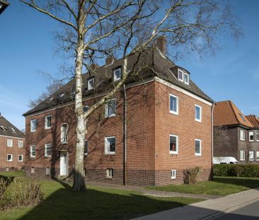 3-Zimmer-Wohnung in Wilhelmshaven City - Photo 1
