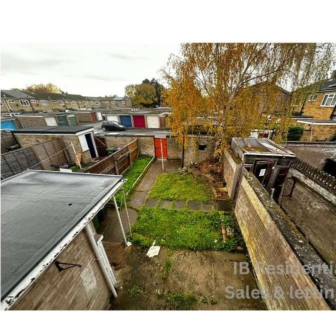 Naseby Close, Peterborough, PE3 - Photo 1