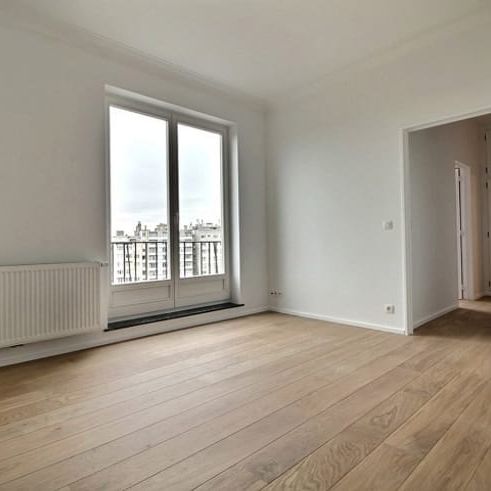 Penthouse te huur - Foto 1