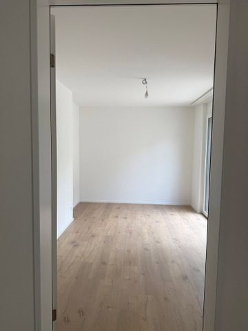 4.5 Zimmer, 123 m², 3. Stock - Photo 5