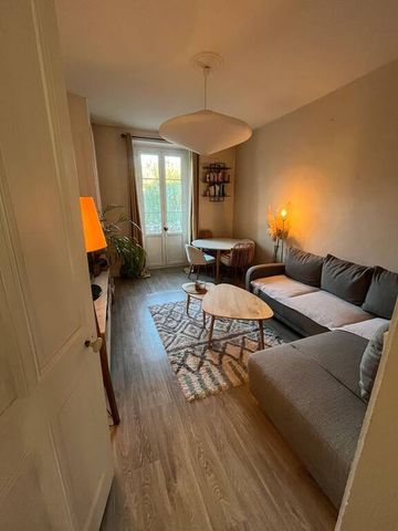 Location Appartement 2 pièces 46m² ANNECY 74000 - Photo 2