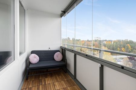 Stupvägen, Sollentuna - Photo 4