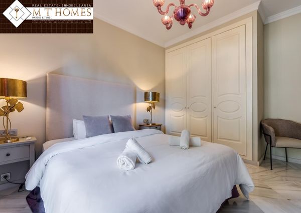 Luxury Villa - Marbella (Rio Real)