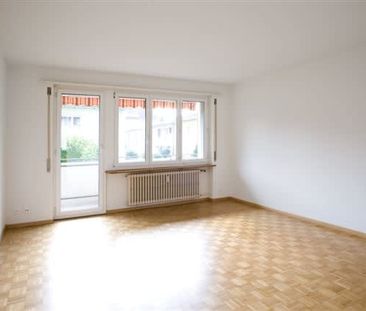 3 Zimmer, 66 m², EG - Photo 1