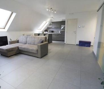 Appartement te huur - Photo 2