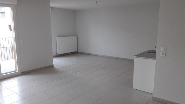 location Appartement T4 DE 90.5m² À BORDEAUX - Photo 1