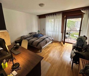 2.5 Zimmer, 58 m² - Foto 4