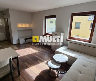2 pokojowe w apartamentowcu - Pogodno - Photo 3