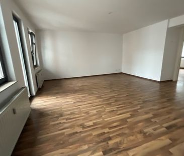 Reizvolle 3-Zimmerwohnung in der Innenstadt - Photo 1